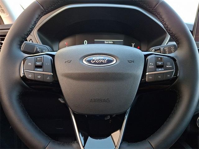 used 2026 Ford Escape car, priced at $31,540