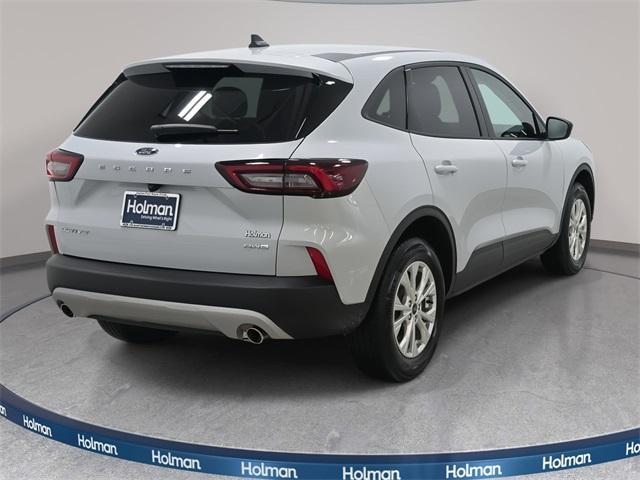 used 2026 Ford Escape car, priced at $31,499
