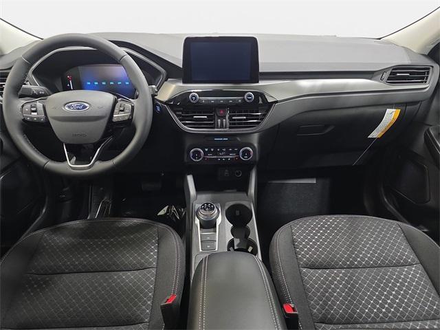 used 2026 Ford Escape car, priced at $31,499