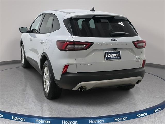 used 2026 Ford Escape car, priced at $31,499