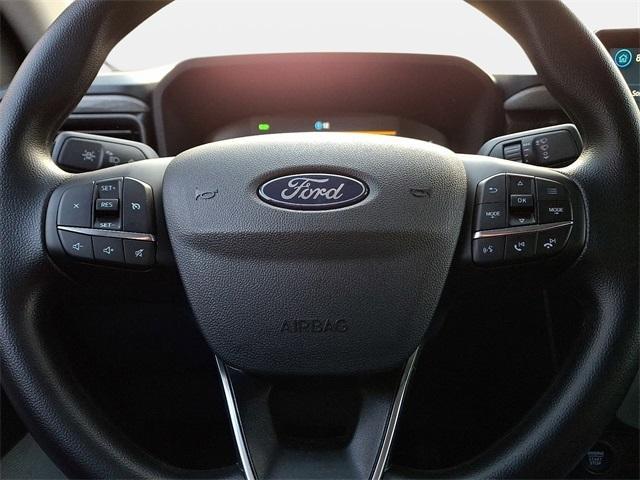 new 2025 Ford Maverick car, priced at $31,832