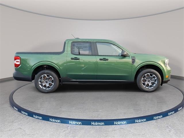 new 2025 Ford Maverick car, priced at $31,832