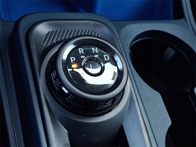 new 2025 Ford Maverick car, priced at $31,832