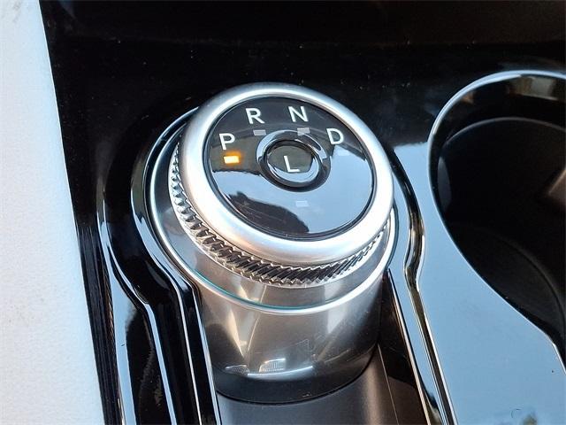 new 2026 Ford Explorer car, priced at $50,603