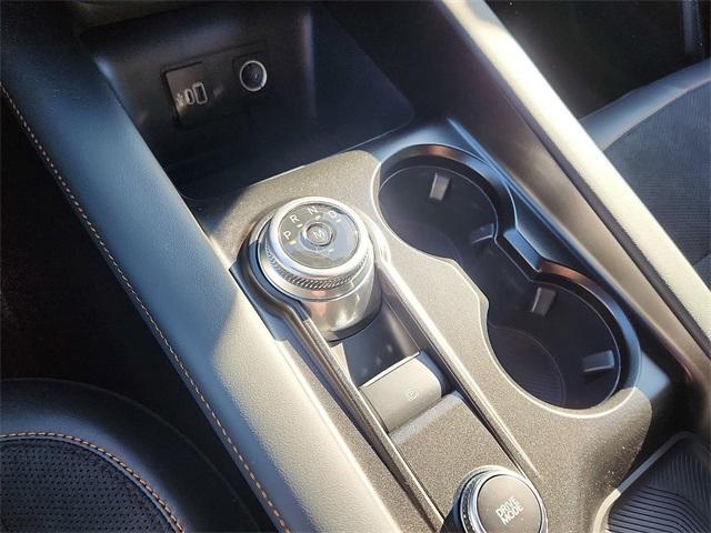 new 2026 Ford Explorer car, priced at $57,942