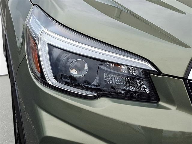 used 2021 Subaru Forester car, priced at $21,480