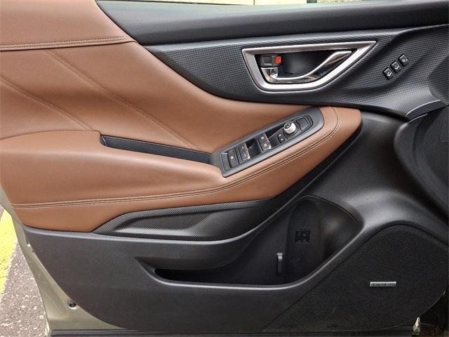 used 2021 Subaru Forester car, priced at $21,999