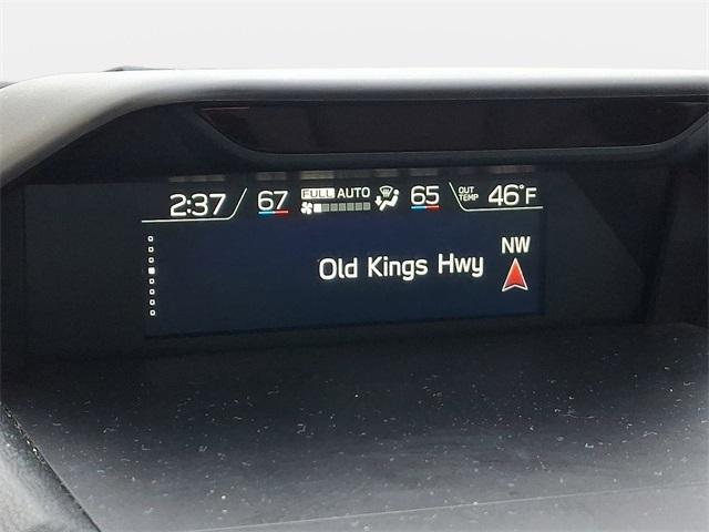 used 2021 Subaru Forester car, priced at $21,480