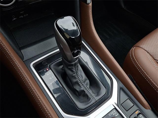 used 2021 Subaru Forester car, priced at $21,999