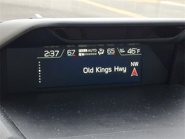 used 2021 Subaru Forester car, priced at $21,999