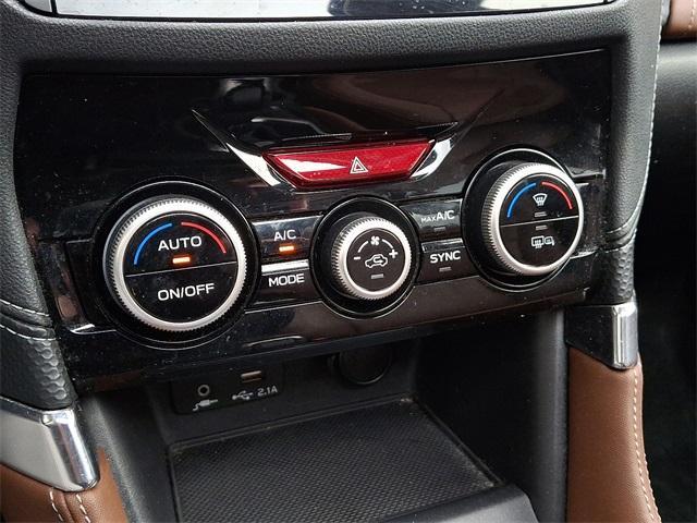 used 2021 Subaru Forester car, priced at $21,999