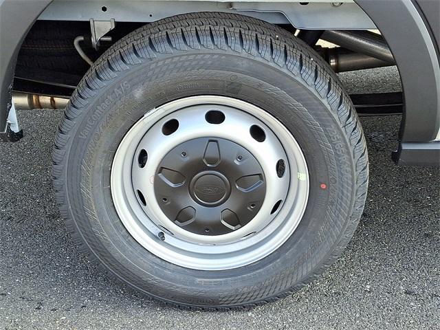 new 2026 Ford Transit-250 car, priced at $51,851