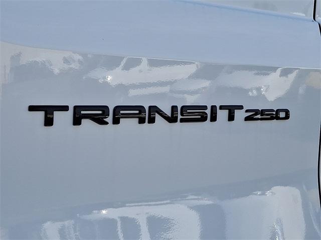 new 2026 Ford Transit-250 car, priced at $51,851