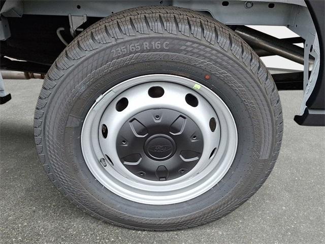 new 2026 Ford Transit-250 car, priced at $51,851