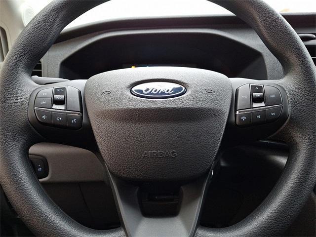 new 2026 Ford Transit-250 car, priced at $51,851