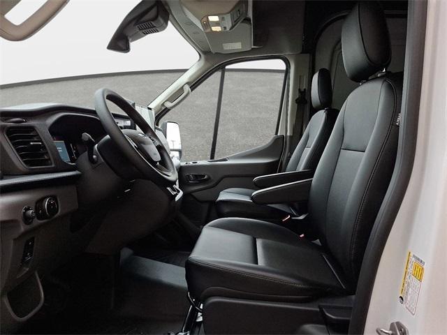 new 2026 Ford Transit-250 car, priced at $51,851