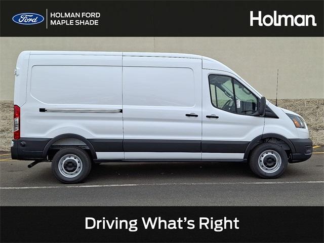 new 2026 Ford Transit-250 car, priced at $51,851