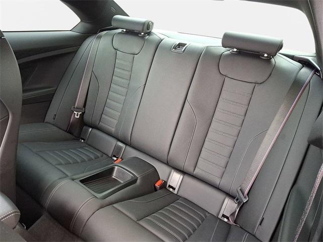 used 2024 BMW M2 car, priced at $63,750