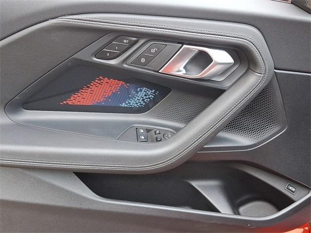 used 2024 BMW M2 car, priced at $64,399