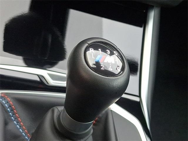 used 2024 BMW M2 car, priced at $64,399