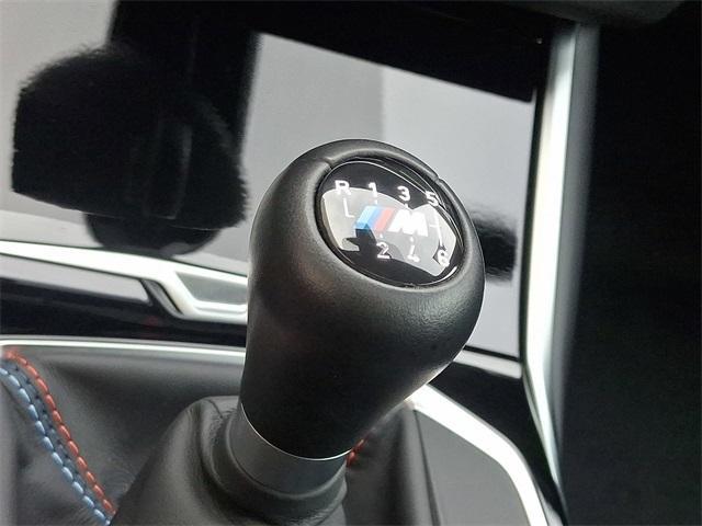 used 2024 BMW M2 car, priced at $63,750