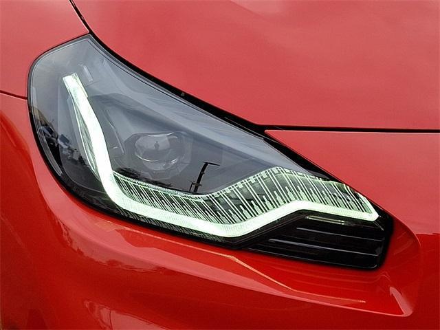 used 2024 BMW M2 car, priced at $64,399