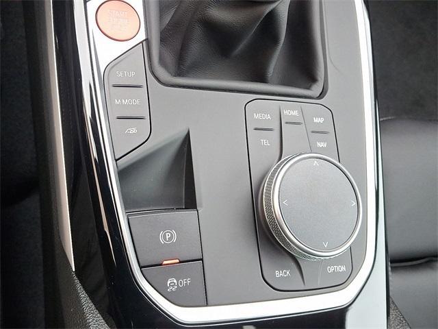 used 2024 BMW M2 car, priced at $64,399