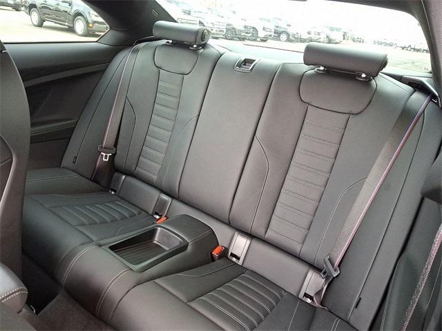 used 2024 BMW M2 car, priced at $64,399