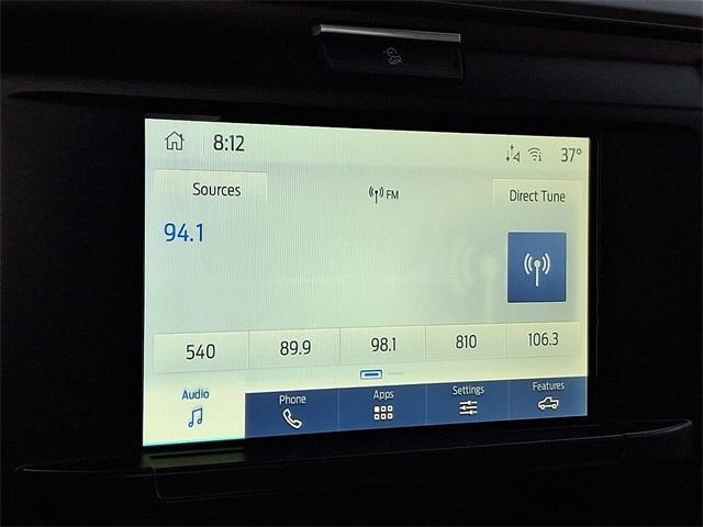 new 2026 Ford F-350 car, priced at $55,353