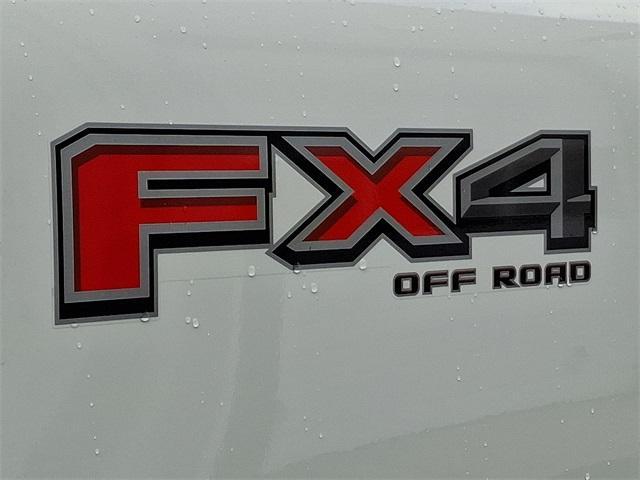 new 2026 Ford F-350 car, priced at $55,353