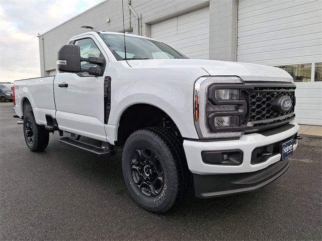 new 2026 Ford F-350 car, priced at $55,353