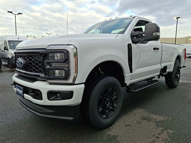 new 2026 Ford F-350 car, priced at $55,353