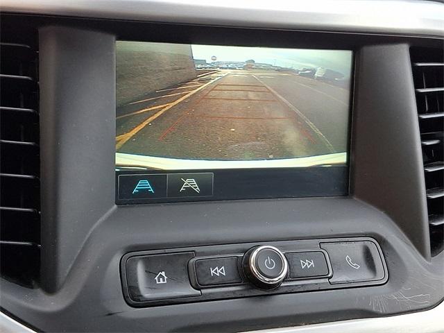used 2019 GMC Acadia car, priced at $14,699