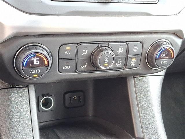 used 2019 GMC Acadia car, priced at $14,699