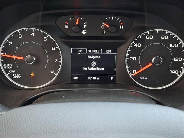 used 2019 GMC Acadia car, priced at $14,449