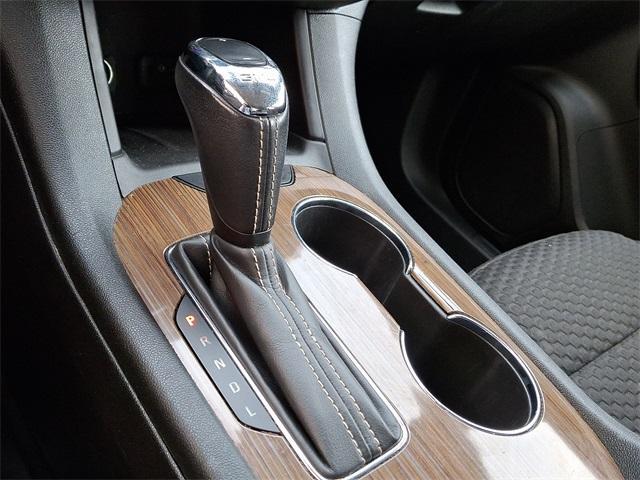 used 2019 GMC Acadia car, priced at $14,699