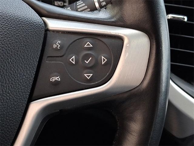 used 2019 GMC Acadia car, priced at $14,699