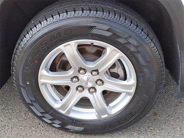 used 2019 GMC Acadia car, priced at $14,699