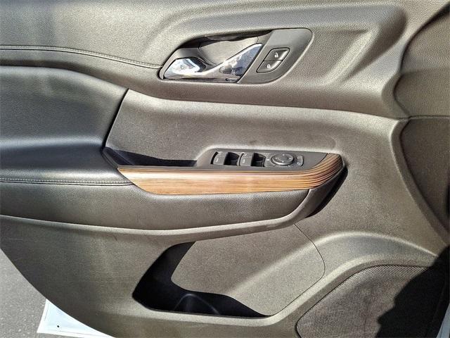 used 2019 GMC Acadia car, priced at $14,449