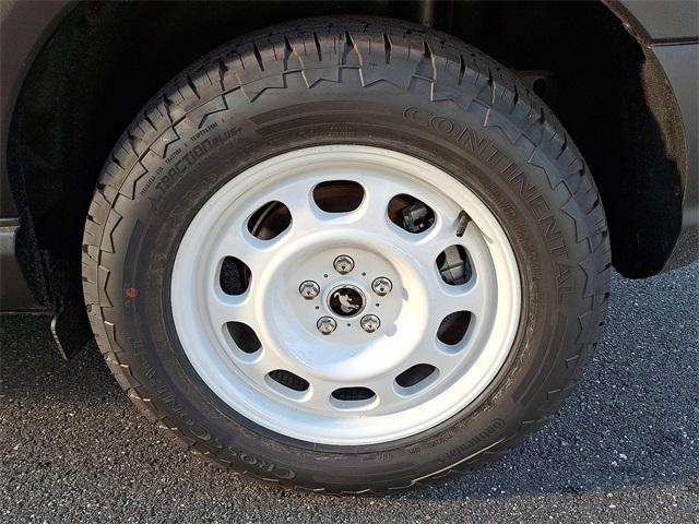 new 2025 Ford Bronco Sport car, priced at $33,964