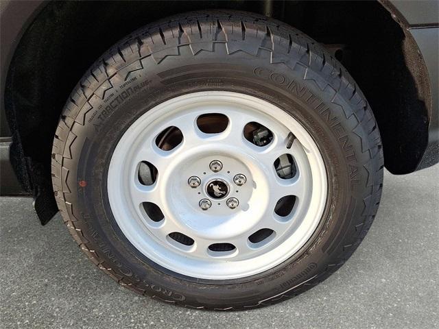 new 2025 Ford Bronco Sport car, priced at $32,964