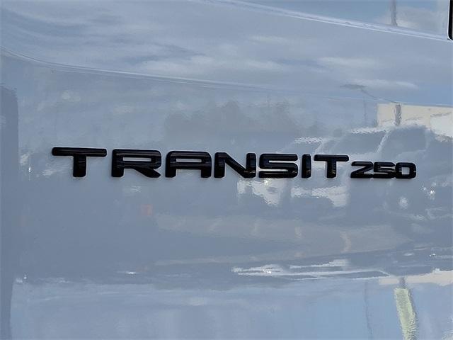 new 2026 Ford Transit-250 car, priced at $51,851
