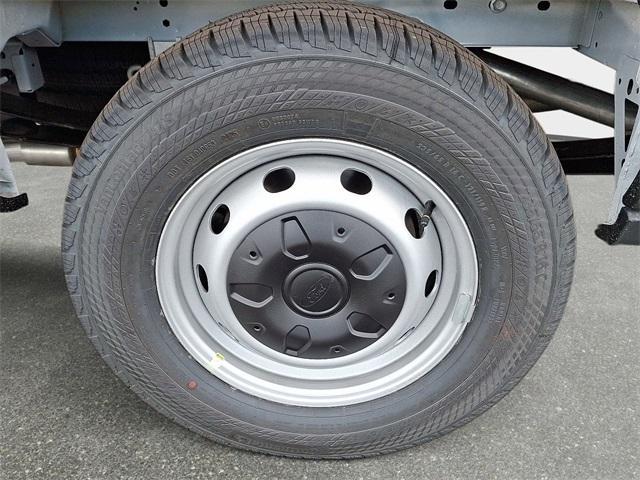 new 2026 Ford Transit-250 car, priced at $51,851