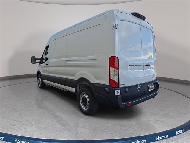 new 2026 Ford Transit-250 car, priced at $51,851