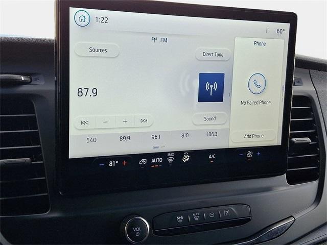 new 2026 Ford Transit-250 car, priced at $51,851