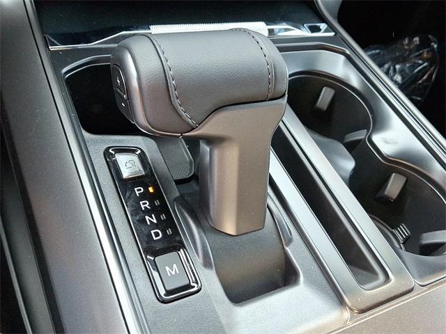 new 2025 Ford F-150 car, priced at $71,995