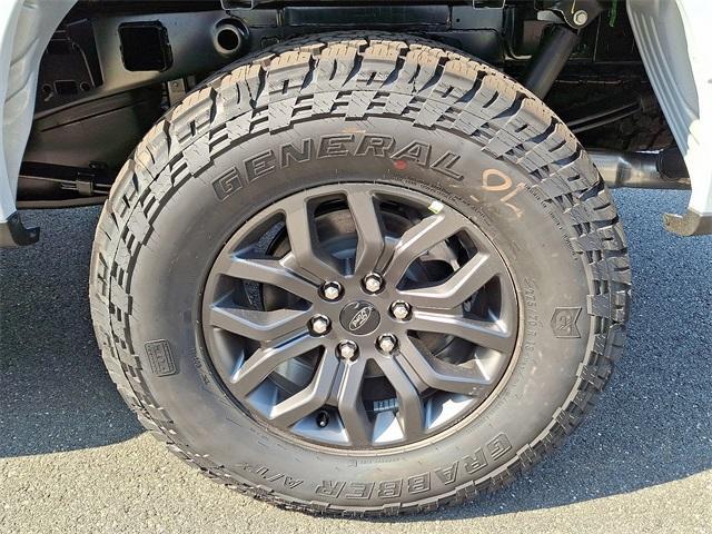 new 2025 Ford F-150 car, priced at $71,995