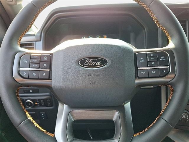 new 2025 Ford F-150 car, priced at $71,995