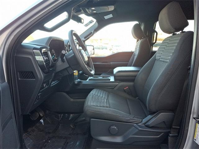 used 2021 Ford F-150 car, priced at $25,993