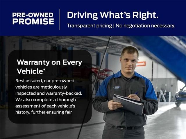 used 2021 Ford F-150 car, priced at $25,990